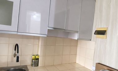 Apartemen Murah Serpong 2BR Furnish Serpong Green View