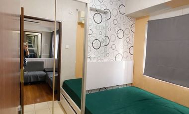 Apartemen Murah Serpong 2BR Furnish Serpong Green View