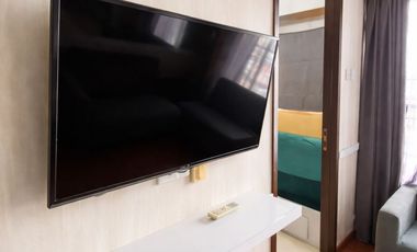 Apartemen Murah Serpong 2BR Furnish Serpong Green View