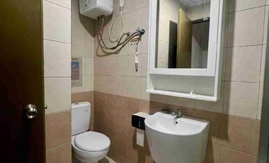 Apartemen Paladian Park, tower G, luas 128 m2, lantai 12, 2 unit gabung jadi 1, 3+1 kt, 2 km, full furnish