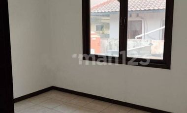 Rumah Di Cluster Wangsakerta Murah Siap Huni  Kota Baru Parahyangan Bandung