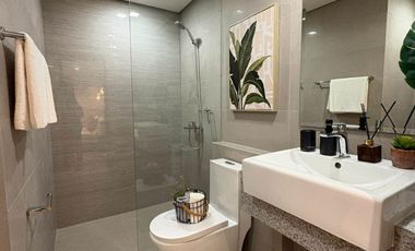 Pre-Selling Condo in Northwin Global City | Strong ROI Potential Near Metro Manila