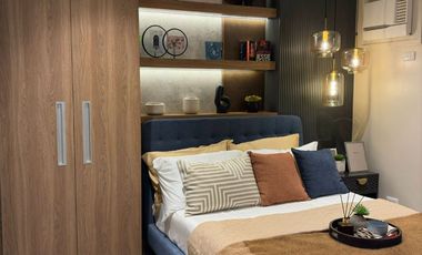 Pre-Selling Condo in Northwin Global City | Strong ROI Potential Near Metro Manila