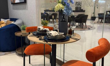 Pre-Selling Condo in Northwin Global City | Strong ROI Potential Near Metro Manila