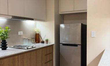 Pre-Selling Condo in Northwin Global City | Strong ROI Potential Near Metro Manila