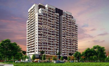 Pre-Selling Condo in Northwin Global City | Strong ROI Potential Near Metro Manila