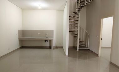 Rumah cluster, kondisi baru, murah dan siap huni lokasi Jl. Riau Ujung Pekanbaru