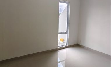 Rumah cluster, kondisi baru, murah dan siap huni lokasi Jl. Riau Ujung Pekanbaru