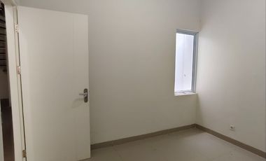 Rumah cluster, kondisi baru, murah dan siap huni lokasi Jl. Riau Ujung Pekanbaru