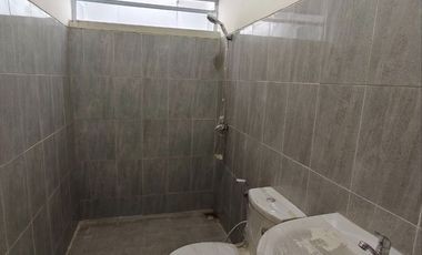 Rumah cluster, kondisi baru, murah dan siap huni lokasi Jl. Riau Ujung Pekanbaru