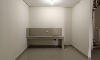 Rumah cluster, kondisi baru, murah dan siap huni lokasi Jl. Riau Ujung Pekanbaru