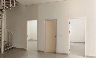 Rumah cluster, kondisi baru, murah dan siap huni lokasi Jl. Riau Ujung Pekanbaru