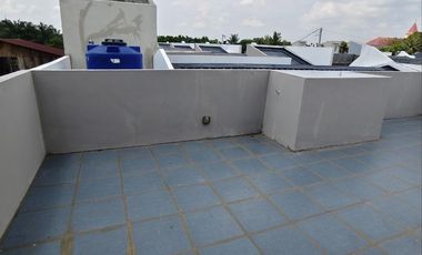 Rumah cluster, kondisi baru, murah dan siap huni lokasi Jl. Riau Ujung Pekanbaru
