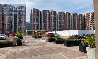 Apartamento en Arriendo en Ibague, Valle Lindo, La Samaria