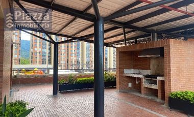 Apartamento en Arriendo en Ibague, Valle Lindo, La Samaria