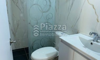 Apartamento en Arriendo en Ibague, Valle Lindo, La Samaria