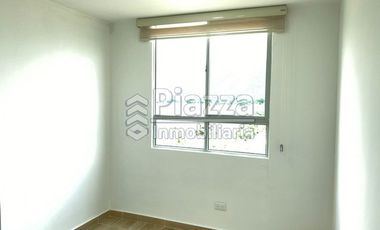 Apartamento en Arriendo en Ibague, Valle Lindo, La Samaria
