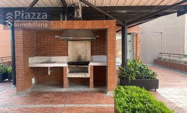 Apartamento en Arriendo en Ibague, Valle Lindo, La Samaria