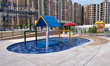 Apartamento en Arriendo en Ibague, Valle Lindo, La Samaria