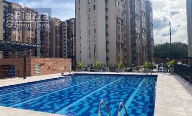Apartamento en Arriendo en Ibague, Valle Lindo, La Samaria