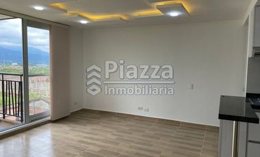 Apartamento en Arriendo en Ibague, Valle Lindo, La Samaria
