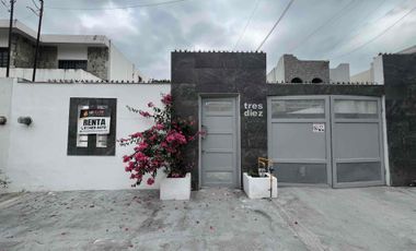 Renta Mitras Centro Monterrey NL