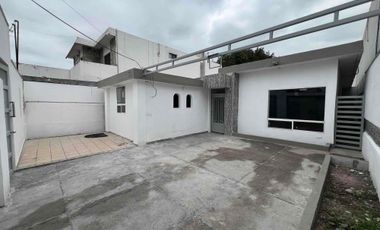 Renta Mitras Centro Monterrey NL