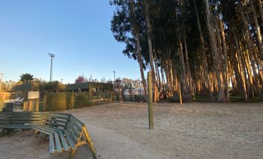 EN VENTA, AMOBLADO PLAYA ALGARROBO MIRASOL