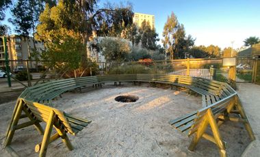 EN VENTA, AMOBLADO PLAYA ALGARROBO MIRASOL