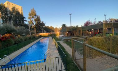 EN VENTA, AMOBLADO PLAYA ALGARROBO MIRASOL