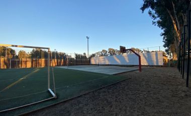 EN VENTA, AMOBLADO PLAYA ALGARROBO MIRASOL