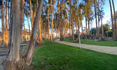 EN VENTA, AMOBLADO PLAYA ALGARROBO MIRASOL