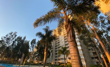 EN VENTA, AMOBLADO PLAYA ALGARROBO MIRASOL