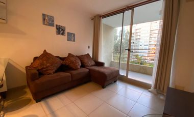 EN VENTA, AMOBLADO PLAYA ALGARROBO MIRASOL