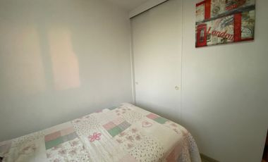 EN VENTA, AMOBLADO PLAYA ALGARROBO MIRASOL