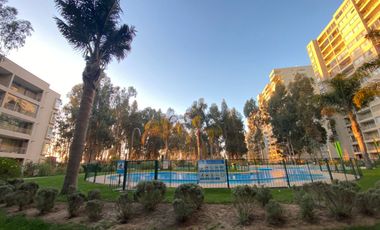 EN VENTA, AMOBLADO PLAYA ALGARROBO MIRASOL