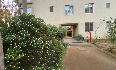 EN VENTA, AMOBLADO PLAYA ALGARROBO MIRASOL