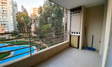 EN VENTA, AMOBLADO PLAYA ALGARROBO MIRASOL