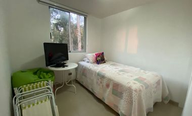 EN VENTA, AMOBLADO PLAYA ALGARROBO MIRASOL