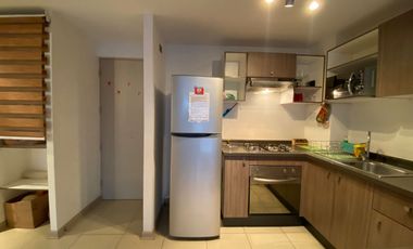 EN VENTA, AMOBLADO PLAYA ALGARROBO MIRASOL