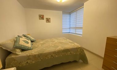 EN VENTA, AMOBLADO PLAYA ALGARROBO MIRASOL