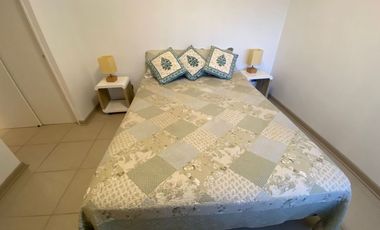 EN VENTA, AMOBLADO PLAYA ALGARROBO MIRASOL