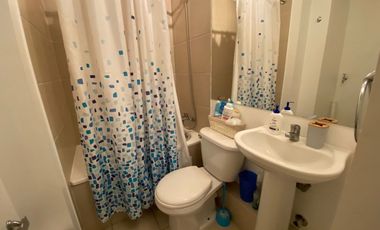EN VENTA, AMOBLADO PLAYA ALGARROBO MIRASOL
