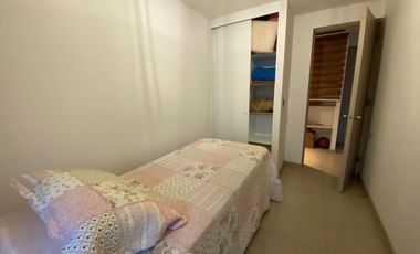 EN VENTA, AMOBLADO PLAYA ALGARROBO MIRASOL