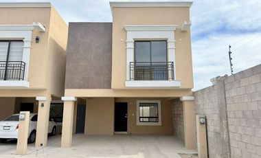Casa en Renta en Altaria Residencial
