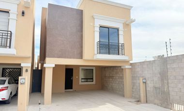 Casa en Renta en Altaria Residencial