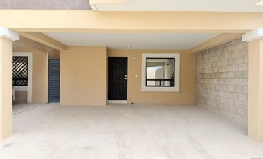 Casa en Renta en Altaria Residencial