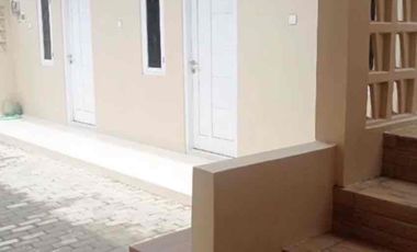 DIJUAL – Rumah Kos Potensial & Strategis di Dukuhturi, Tegal