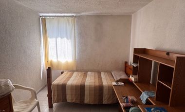 Casa en condominio Coapa