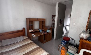 Casa en condominio Coapa